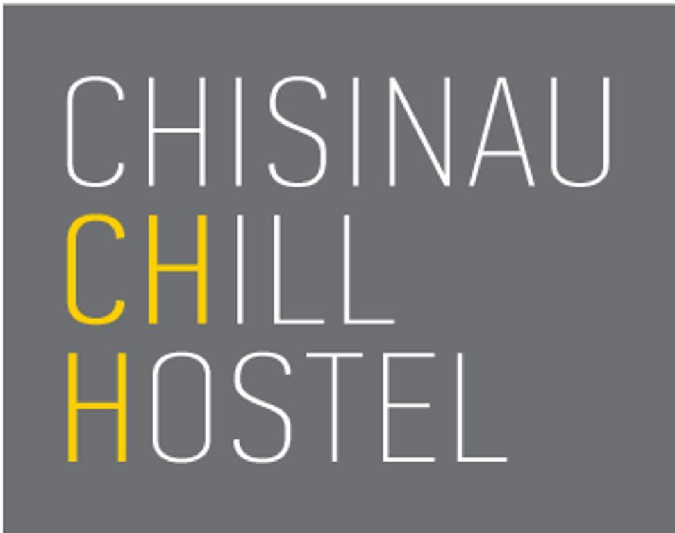 Chisinau Hostel Exterior foto